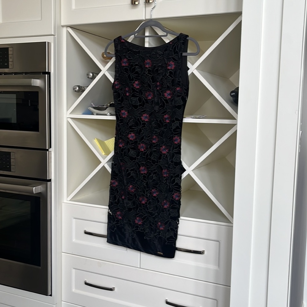 Cocktail dinner best wedding guest dress size small